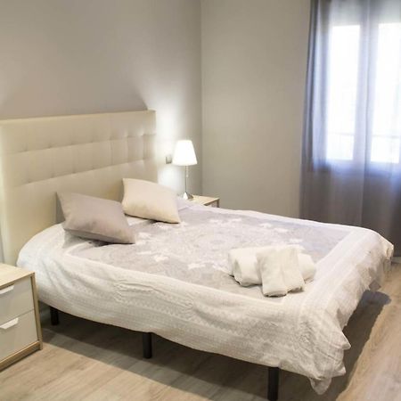 Apartamenticos Plaza Las Armas Сарагоса Екстериор снимка