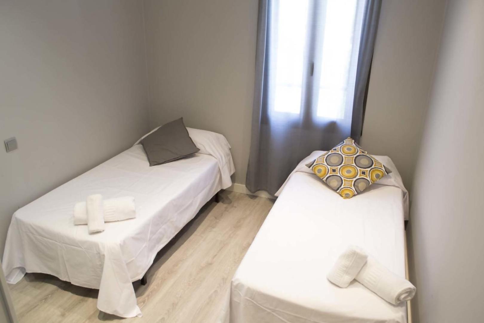 Apartamenticos Plaza Las Armas Сарагоса Екстериор снимка