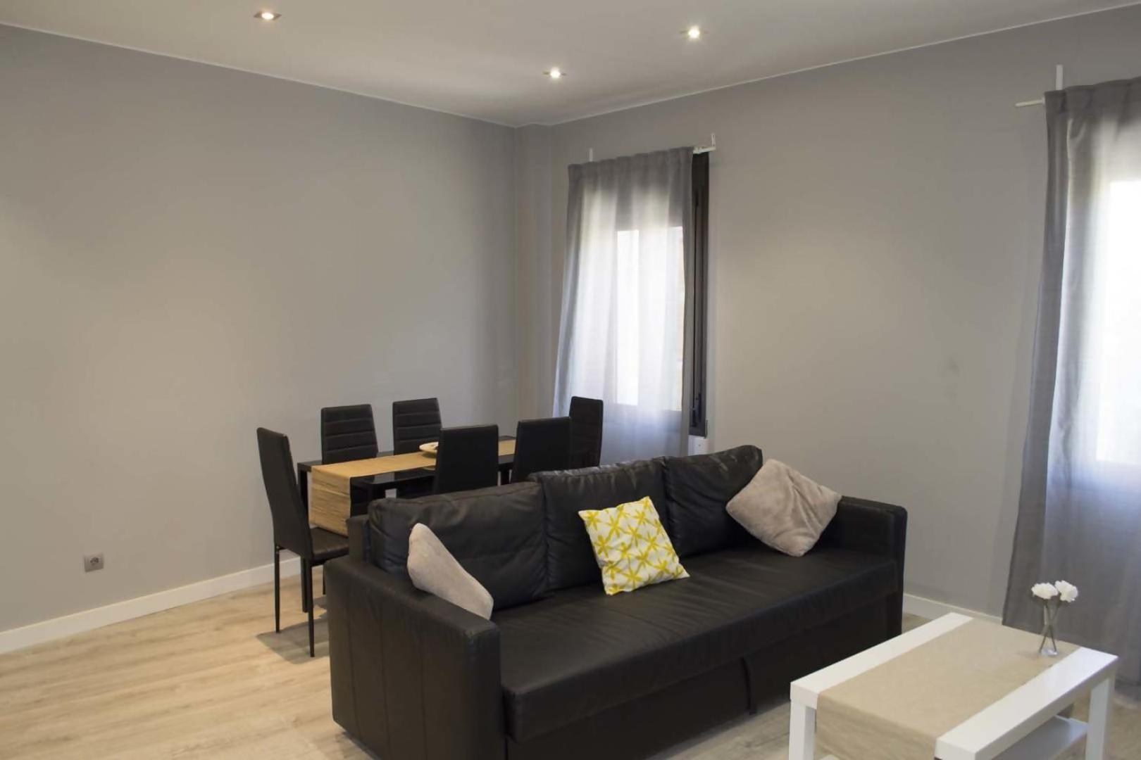 Apartamenticos Plaza Las Armas Сарагоса Екстериор снимка
