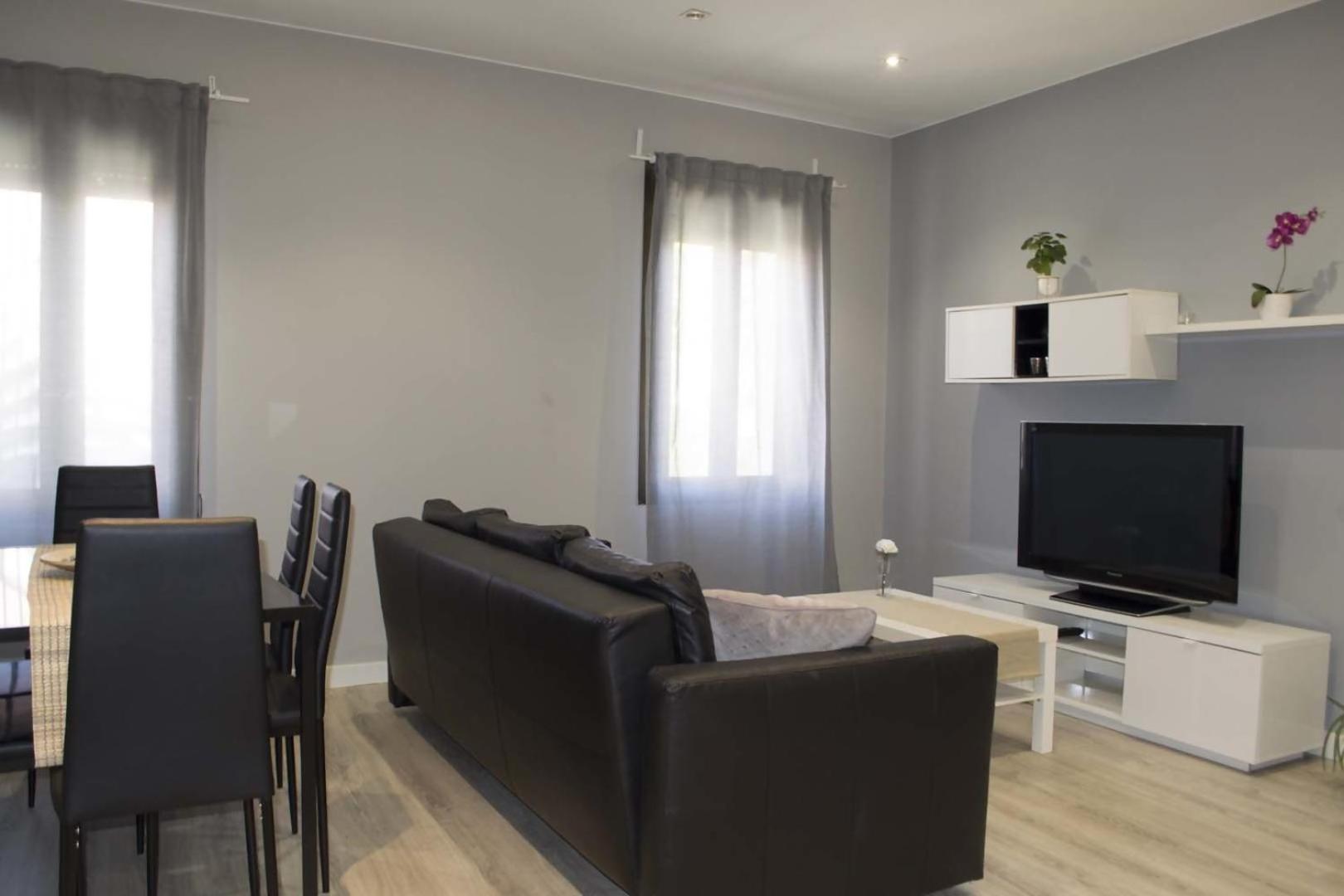 Apartamenticos Plaza Las Armas Сарагоса Екстериор снимка