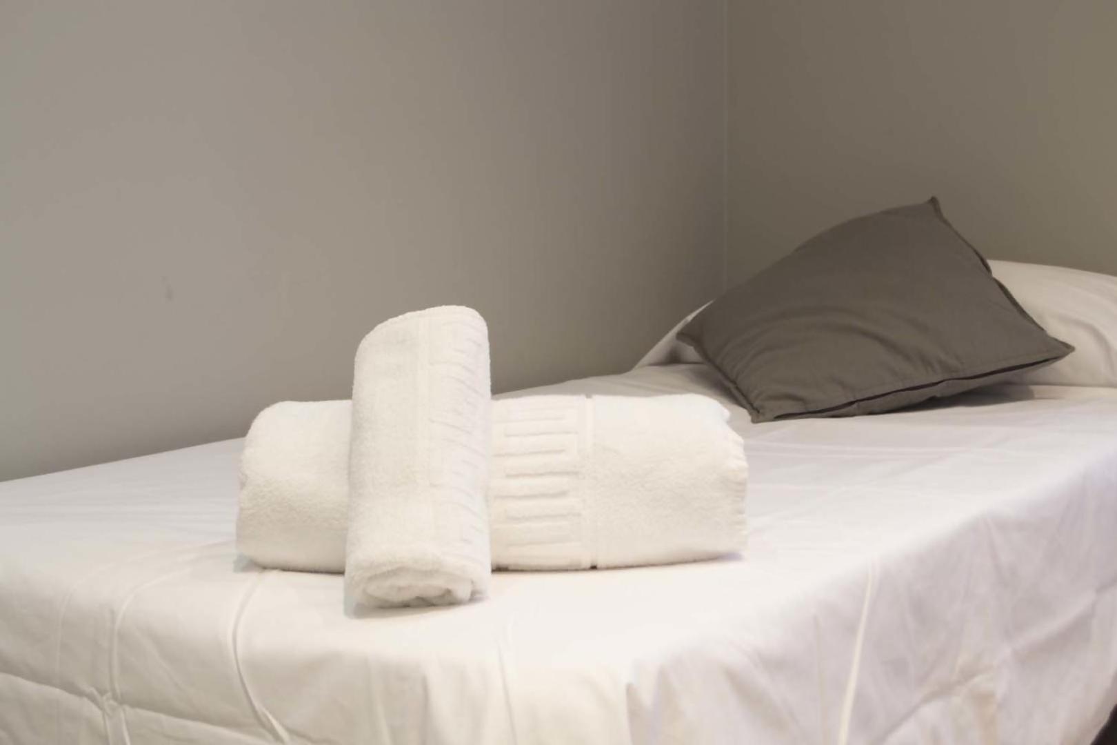Apartamenticos Plaza Las Armas Сарагоса Екстериор снимка