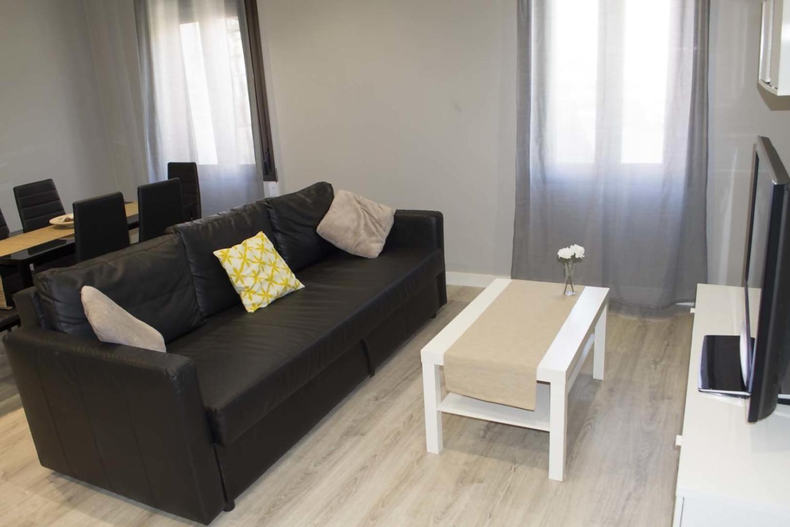 Apartamenticos Plaza Las Armas Сарагоса Екстериор снимка