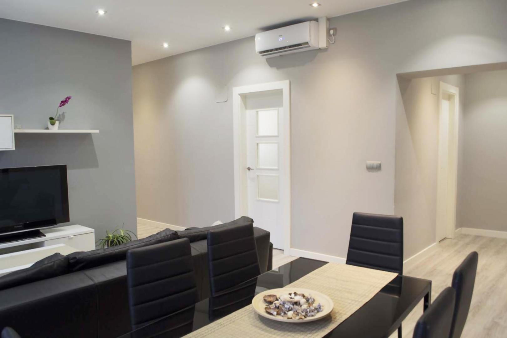 Apartamenticos Plaza Las Armas Сарагоса Екстериор снимка