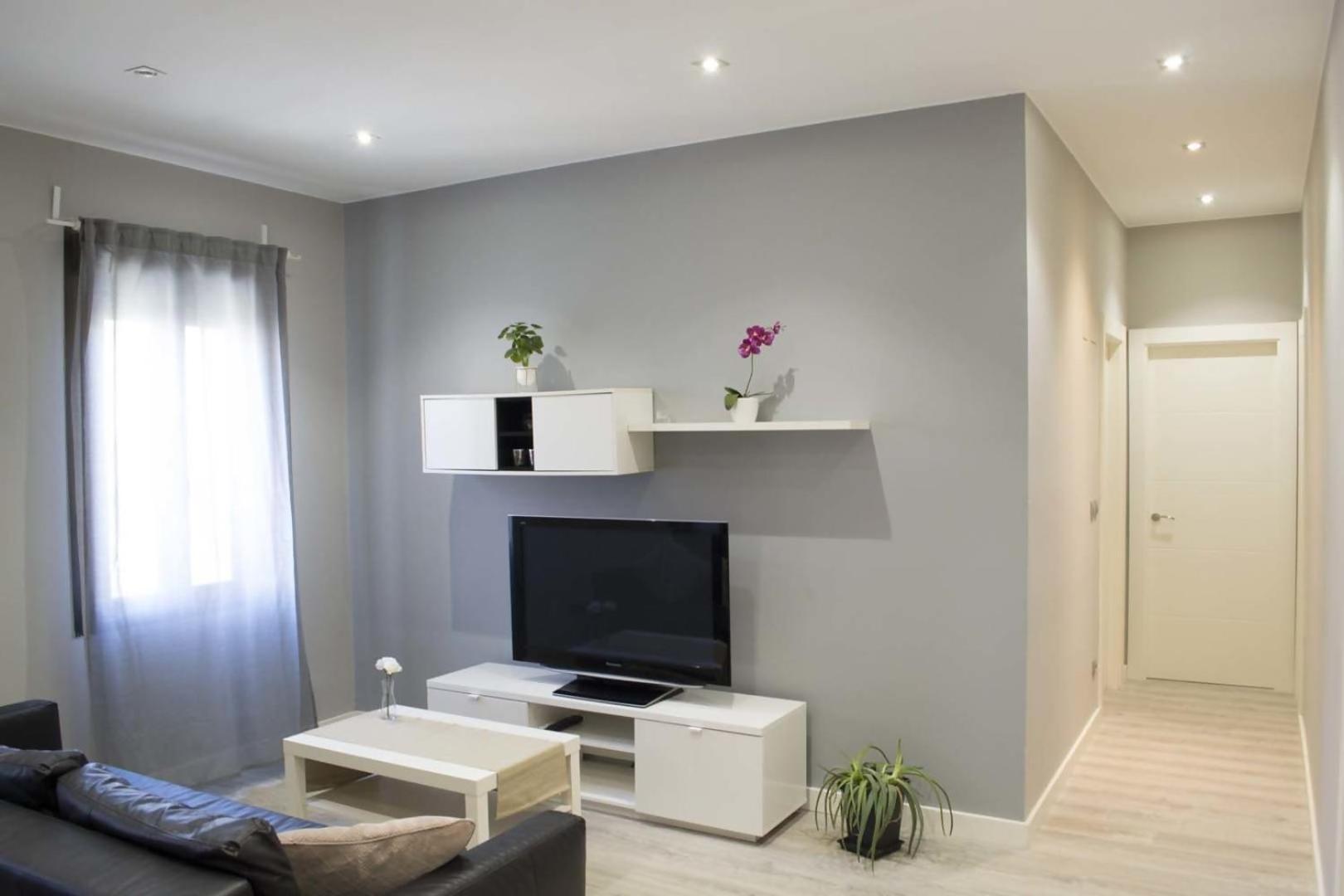 Apartamenticos Plaza Las Armas Сарагоса Екстериор снимка