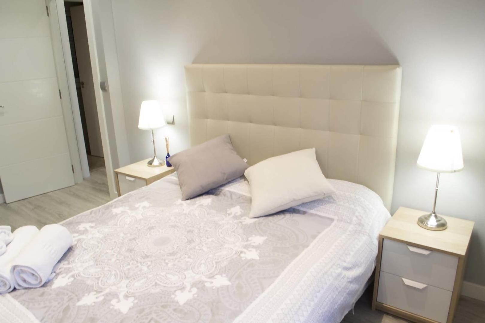 Apartamenticos Plaza Las Armas Сарагоса Екстериор снимка