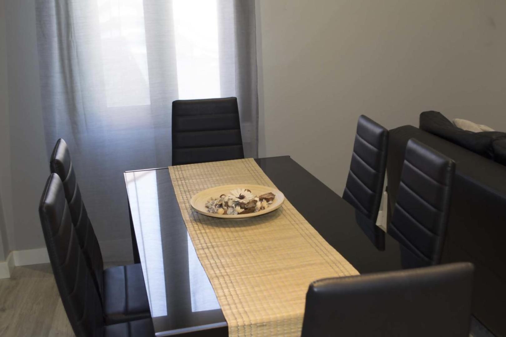 Apartamenticos Plaza Las Armas Сарагоса Екстериор снимка