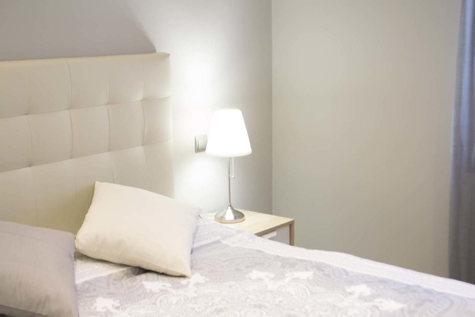 Apartamenticos Plaza Las Armas Сарагоса Екстериор снимка