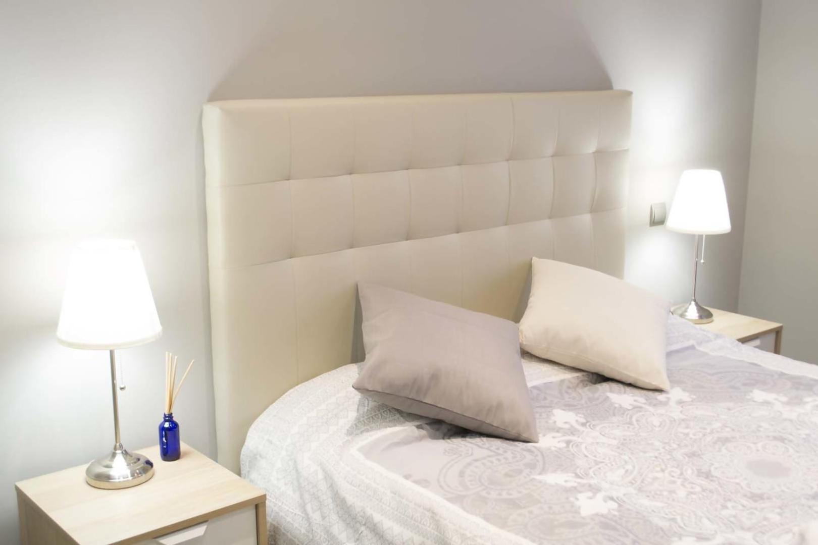 Apartamenticos Plaza Las Armas Сарагоса Екстериор снимка